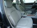 Thunder Gray ChromaFlair - CTS 3.0 Sedan Photo No. 24