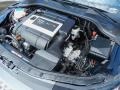 2008 Audi TT 2.0 Liter FSI Turbocharged DOHC 16-Valve VVT 4 Cylinder Engine Photo