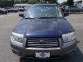 2006 Regal Blue Pearl Subaru Forester 2.5 X L.L.Bean Edition  photo #2