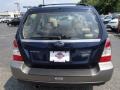 Regal Blue Pearl - Forester 2.5 X L.L.Bean Edition Photo No. 5