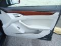 Light Titanium/Ebony Door Panel Photo for 2010 Cadillac CTS #83660356