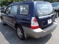 Regal Blue Pearl - Forester 2.5 X L.L.Bean Edition Photo No. 6