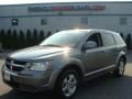 Silver Steel Metallic - Journey SXT Photo No. 1