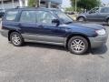 Regal Blue Pearl - Forester 2.5 X L.L.Bean Edition Photo No. 7