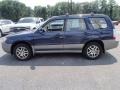 2006 Regal Blue Pearl Subaru Forester 2.5 X L.L.Bean Edition  photo #9