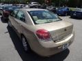 2008 Bronzed Pewter Saturn Aura XE 3.5  photo #16