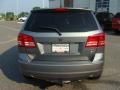 Silver Steel Metallic - Journey SXT Photo No. 5