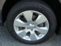 2011 Graphite Gray Metallic Subaru Outback 2.5i Premium Wagon  photo #6