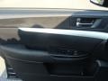 2011 Graphite Gray Metallic Subaru Outback 2.5i Premium Wagon  photo #8