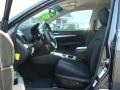 2011 Graphite Gray Metallic Subaru Outback 2.5i Premium Wagon  photo #9