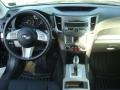2011 Graphite Gray Metallic Subaru Outback 2.5i Premium Wagon  photo #10