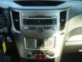 2011 Graphite Gray Metallic Subaru Outback 2.5i Premium Wagon  photo #13