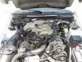 3.8 Liter OHV 12-Valve V6 Engine for 2004 Ford Mustang V6 Convertible #83660944