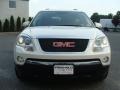 Summit White - Acadia SLT AWD Photo No. 2