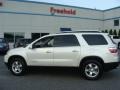 Summit White - Acadia SLT AWD Photo No. 3