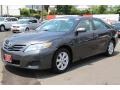Magnetic Gray Metallic - Camry LE Photo No. 3
