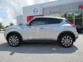 Chrome Silver - Juke SL Photo No. 2
