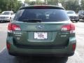 Cypress Green Pearl - Outback 2.5i Limited Photo No. 6
