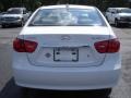Nordic White - Elantra GLS Photo No. 5