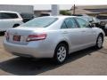 Classic Silver Metallic - Camry LE Photo No. 4