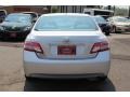 Classic Silver Metallic - Camry LE Photo No. 5