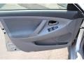 Classic Silver Metallic - Camry LE Photo No. 6