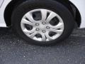 Nordic White - Elantra GLS Photo No. 8