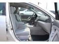 Classic Silver Metallic - Camry LE Photo No. 8