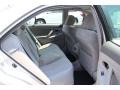 Classic Silver Metallic - Camry LE Photo No. 9