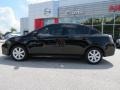 Super Black - Sentra 2.0 SR Photo No. 2