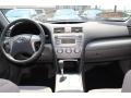 Classic Silver Metallic - Camry LE Photo No. 10