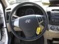 Nordic White - Elantra GLS Photo No. 13