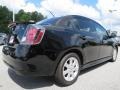 Super Black - Sentra 2.0 SR Photo No. 5