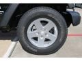 2012 Black Forest Green Pearl Jeep Wrangler Unlimited Sport 4x4  photo #12