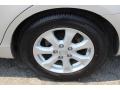 Classic Silver Metallic - Camry LE Photo No. 15