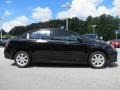 Super Black - Sentra 2.0 SR Photo No. 6
