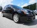 Super Black - Sentra 2.0 SR Photo No. 7