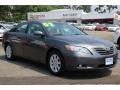 Magnetic Gray Metallic - Camry XLE Photo No. 1