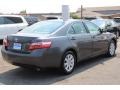Magnetic Gray Metallic - Camry XLE Photo No. 4