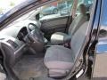 Super Black - Sentra 2.0 SR Photo No. 10