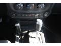 2012 Black Forest Green Pearl Jeep Wrangler Unlimited Sport 4x4  photo #19