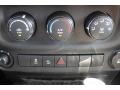 2012 Black Forest Green Pearl Jeep Wrangler Unlimited Sport 4x4  photo #20