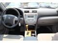 Magnetic Gray Metallic - Camry XLE Photo No. 10
