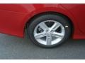 2013 Barcelona Red Metallic Toyota Camry SE  photo #9