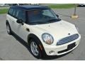 Pepper White - Cooper Clubman Photo No. 2