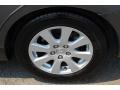 Magnetic Gray Metallic - Camry XLE Photo No. 15