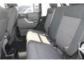 2012 Black Forest Green Pearl Jeep Wrangler Unlimited Sport 4x4  photo #28