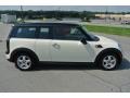 Pepper White - Cooper Clubman Photo No. 6