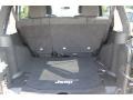 2012 Black Forest Green Pearl Jeep Wrangler Unlimited Sport 4x4  photo #31
