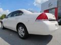 2006 White Chevrolet Impala LS  photo #3